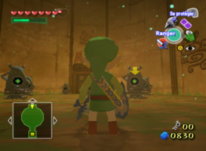 The Wind Waker : Solution - Partie 17