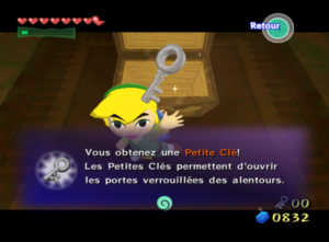 The Wind Waker : Solution - Partie 17