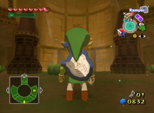 The Wind Waker : Solution - Partie 17