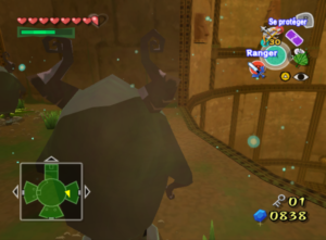 The Wind Waker : Solution - Partie 17