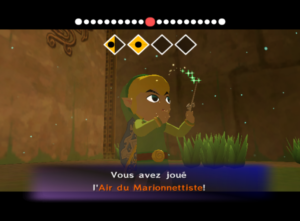 The Wind Waker : Solution - Partie 17
