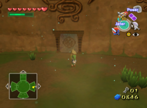 The Wind Waker : Solution - Partie 17