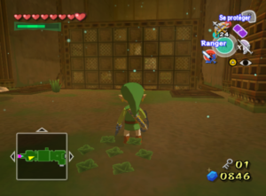 The Wind Waker : Solution - Partie 17