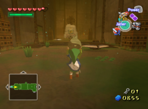 The Wind Waker : Solution - Partie 17