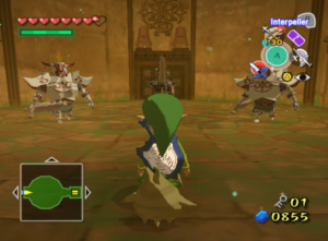 The Wind Waker : Solution - Partie 17
