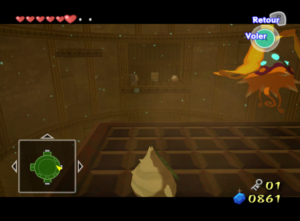 The Wind Waker : Solution - Partie 17