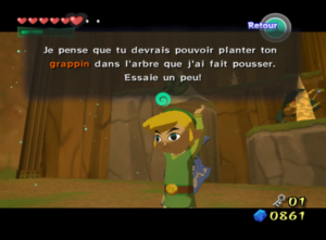 The Wind Waker : Solution - Partie 17