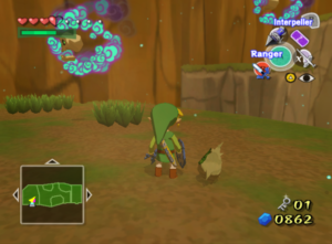 The Wind Waker : Solution - Partie 17
