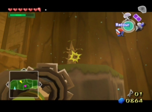 The Wind Waker : Solution - Partie 17