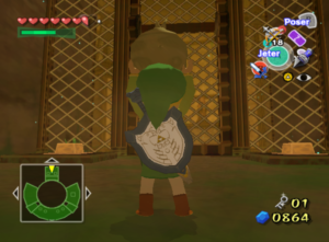 The Wind Waker : Solution - Partie 17