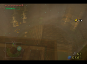 The Wind Waker : Solution - Partie 17