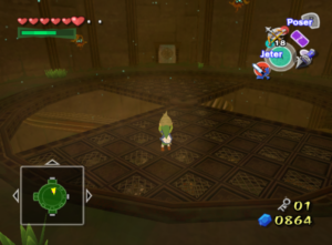 The Wind Waker : Solution - Partie 17
