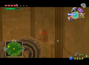 The Wind Waker : Solution - Partie 17