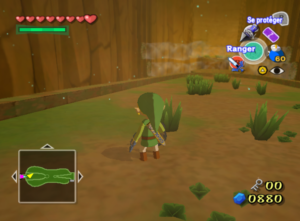 The Wind Waker : Solution - Partie 17