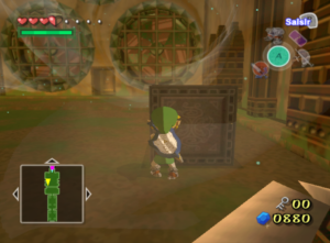The Wind Waker : Solution - Partie 17