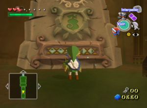 The Wind Waker : Solution - Partie 17