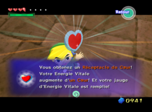 The Wind Waker : Solution - Partie 17