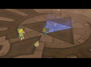 The Wind Waker : Solution - Partie 17