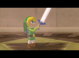 The Wind Waker : Solution - Partie 17