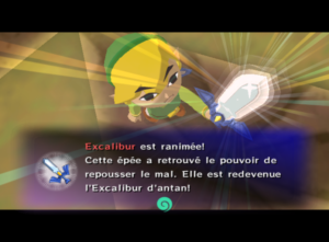 The Wind Waker : Solution - Partie 17