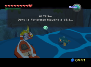 The Wind Waker : Solution - Partie 18