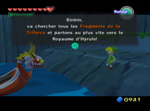 The Wind Waker : Solution - Partie 18