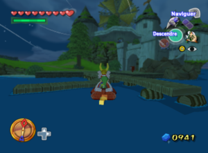 The Wind Waker : Solution - Partie 18