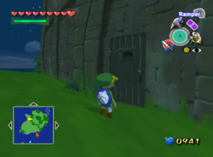 The Wind Waker : Solution - Partie 18