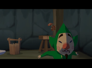 The Wind Waker : Solution - Partie 18