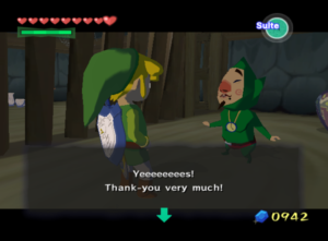 The Wind Waker : Solution - Partie 18
