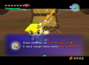 The Wind Waker : Solution - Partie 18