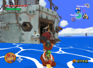 The Wind Waker : Solution - Partie 18