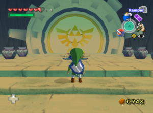 The Wind Waker : Solution - Partie 18