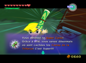 The Wind Waker : Solution - Partie 18