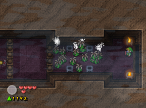 Four Swords Adventures : Solution - Partie 19