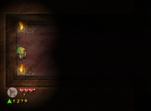 Four Swords Adventures : Solution - Partie 19