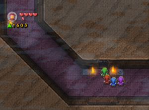 Four Swords Adventures : Solution - Partie 19