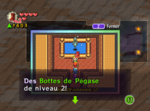 Four Swords Adventures : Solution - Partie 19