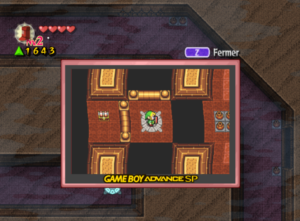 Four Swords Adventures : Solution - Partie 19