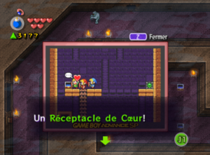 Four Swords Adventures : Solution - Partie 19