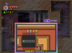 Four Swords Adventures : Solution - Partie 19