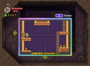 Four Swords Adventures : Solution - Partie 19