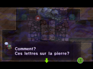 Four Swords Adventures : Solution - Partie 19