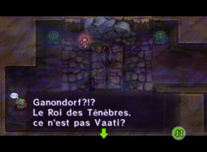 Four Swords Adventures : Solution - Partie 19