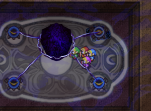 Four Swords Adventures : Solution - Partie 19