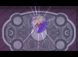Four Swords Adventures : Solution - Partie 19