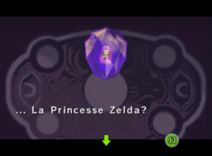 Four Swords Adventures : Solution - Partie 19