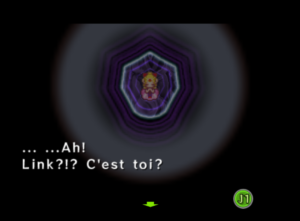 Four Swords Adventures : Solution - Partie 19