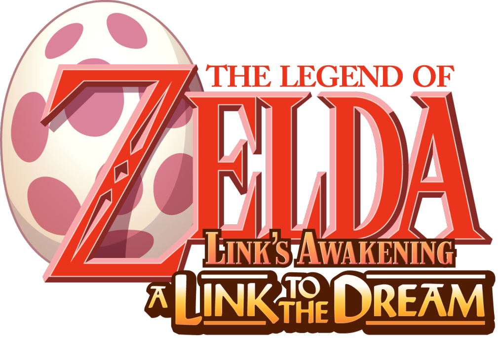 A Link to the Dream : Logo officiel