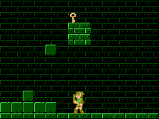 The Adventure of Link : Solution - Partie 10